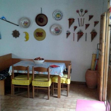 Villa Simona San Pietro in Bevagna Esterno foto