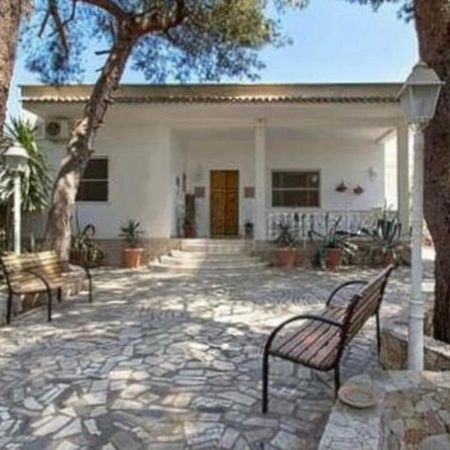 Villa Simona San Pietro in Bevagna Esterno foto
