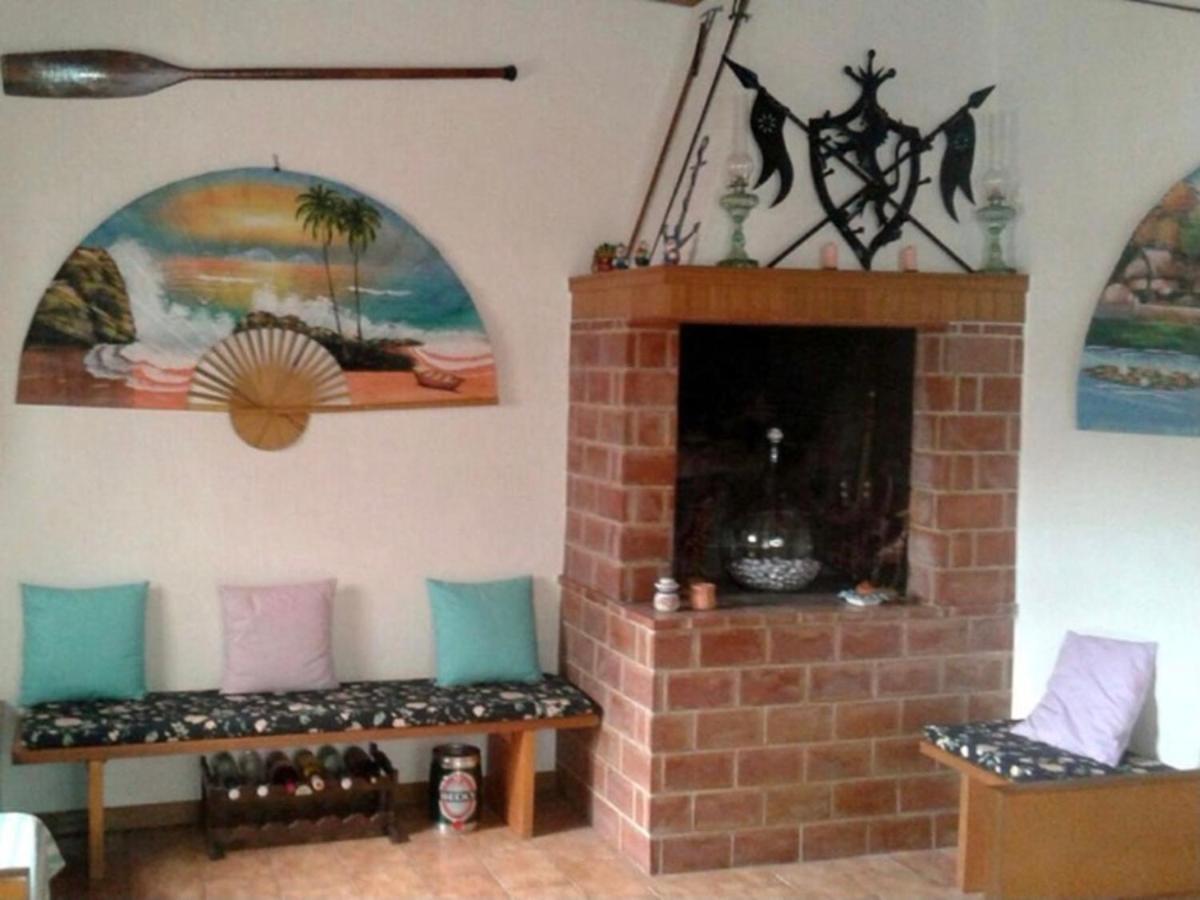 Villa Simona San Pietro in Bevagna Esterno foto
