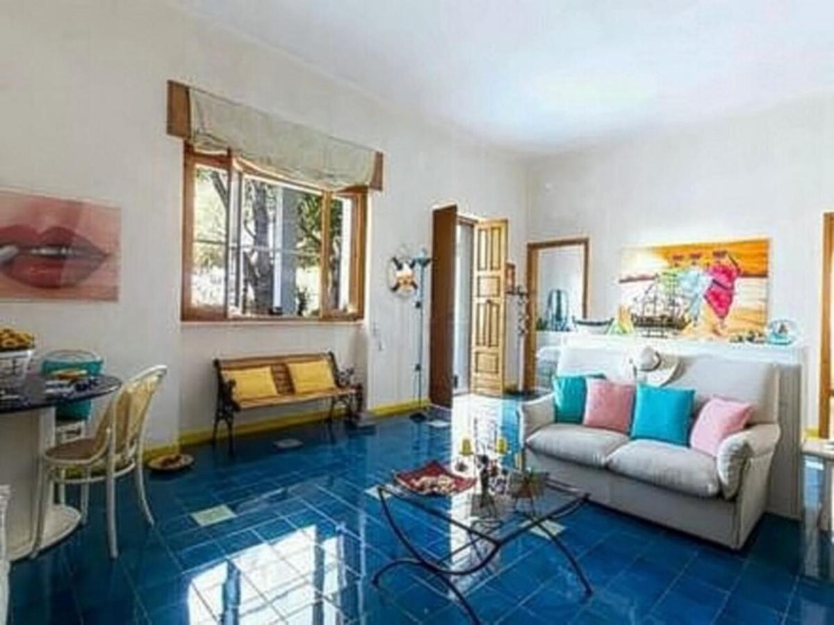 Villa Simona San Pietro in Bevagna Esterno foto