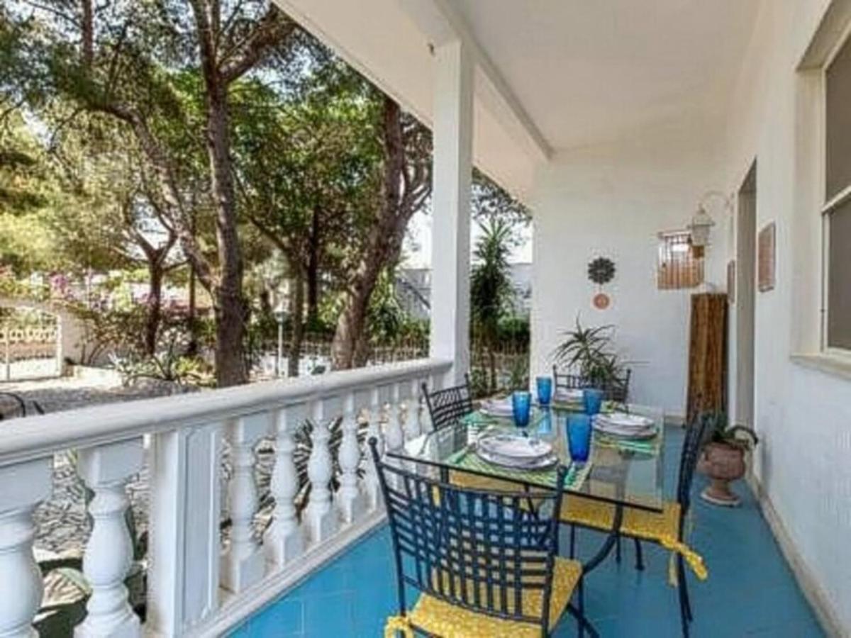 Villa Simona San Pietro in Bevagna Esterno foto