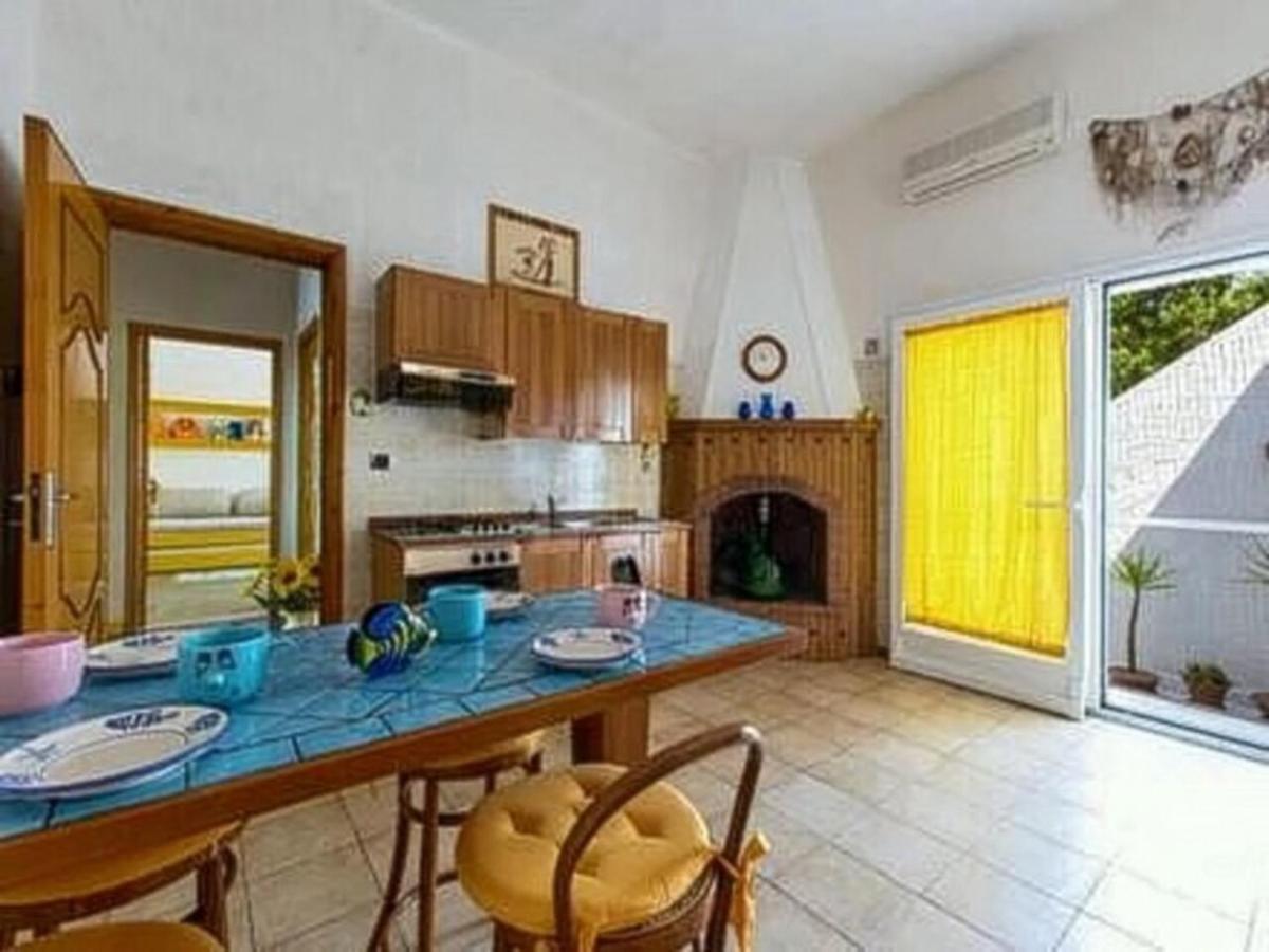 Villa Simona San Pietro in Bevagna Esterno foto