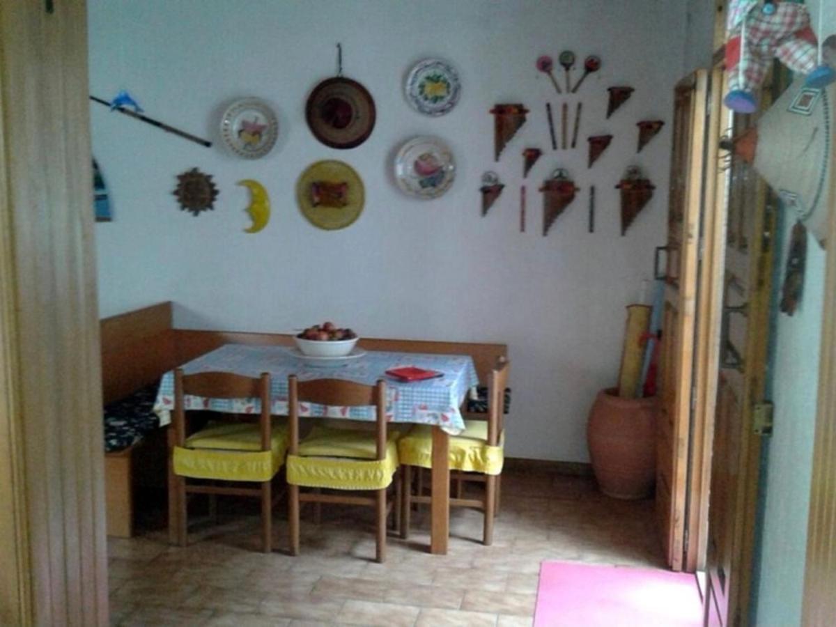 Villa Simona San Pietro in Bevagna Esterno foto