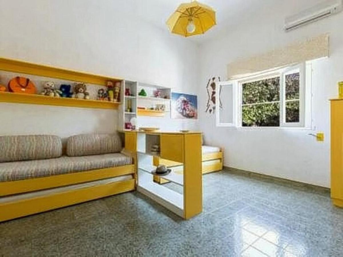 Villa Simona San Pietro in Bevagna Esterno foto