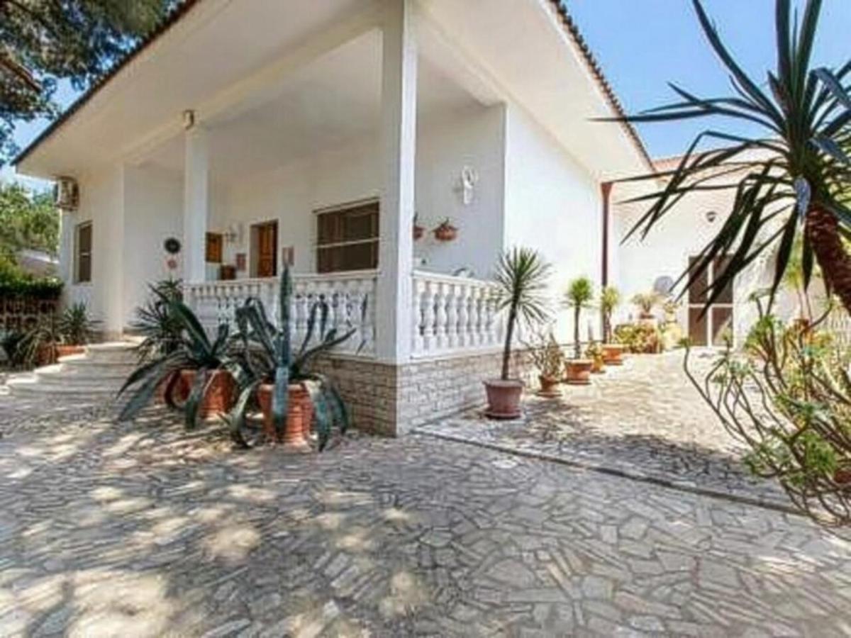 Villa Simona San Pietro in Bevagna Esterno foto