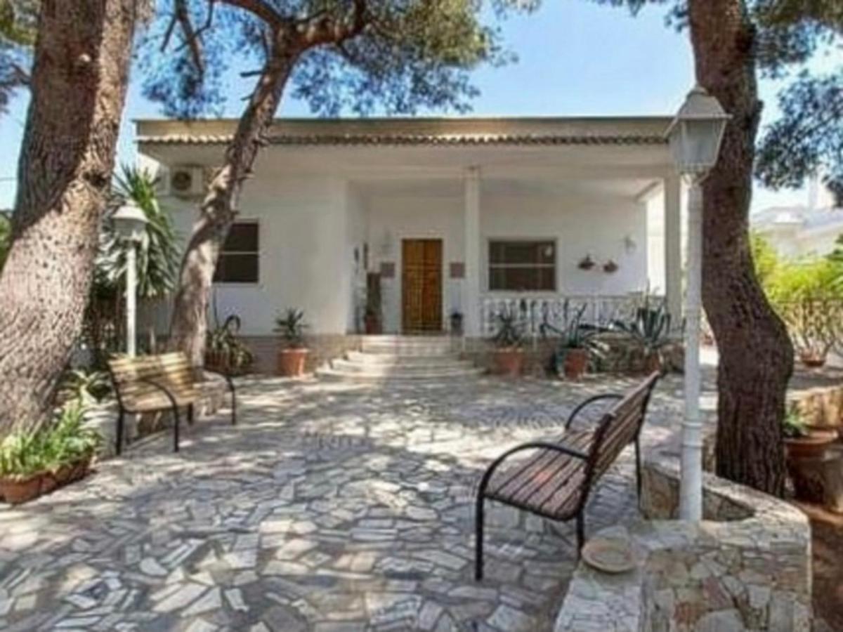 Villa Simona San Pietro in Bevagna Esterno foto