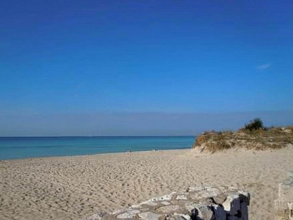 Villa Simona San Pietro in Bevagna Esterno foto