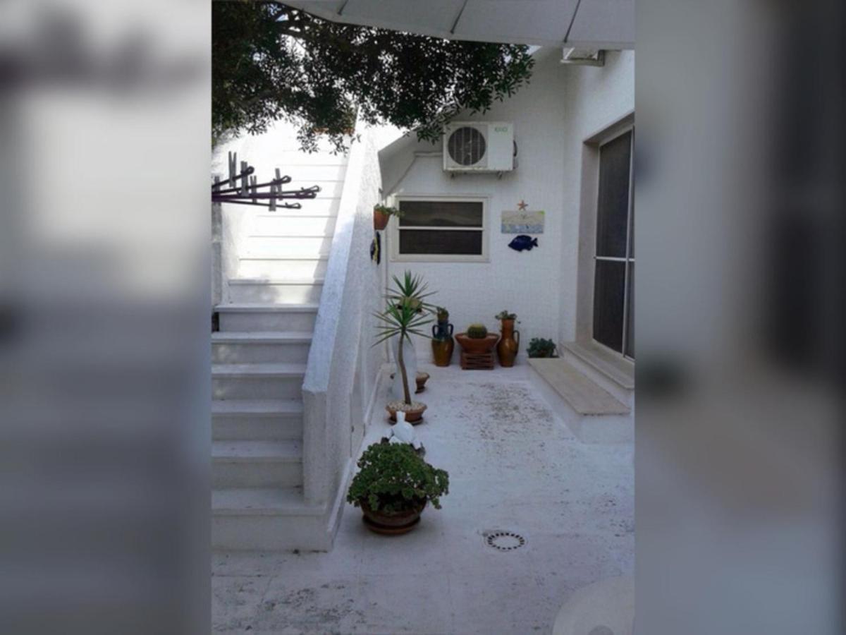 Villa Simona San Pietro in Bevagna Esterno foto