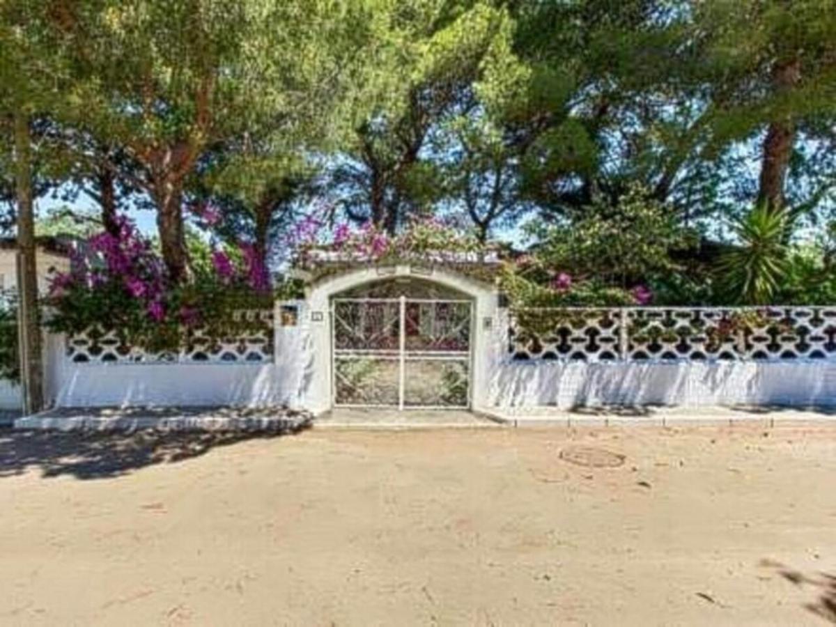 Villa Simona San Pietro in Bevagna Esterno foto