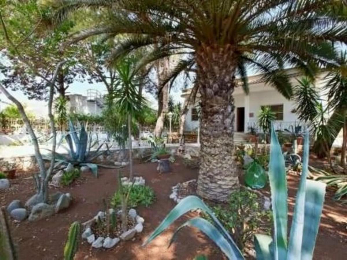 Villa Simona San Pietro in Bevagna Esterno foto