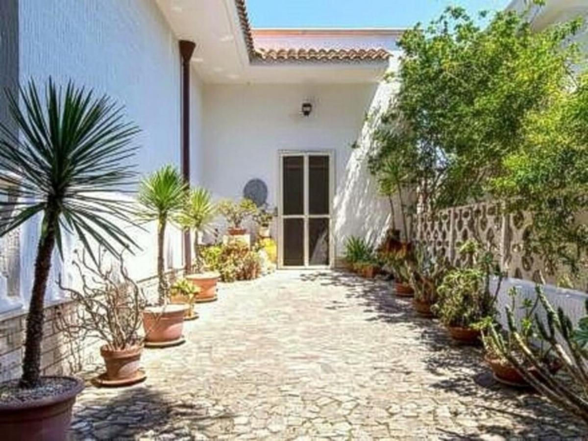 Villa Simona San Pietro in Bevagna Esterno foto